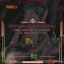 Invasion Wendigo: Metal Alliance (2020) скачать торрент