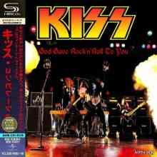 Kiss - God Gave Rock'n'Roll to You