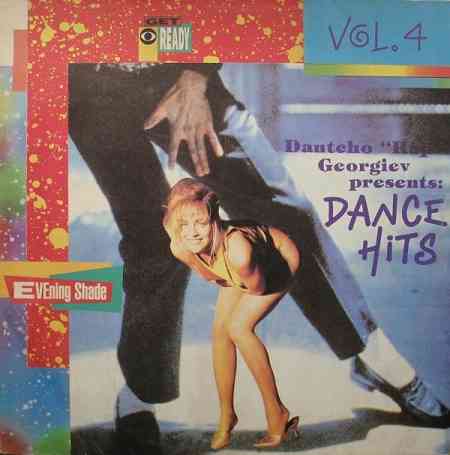 Dance Hits vol.4 [Vinyl-Rip]