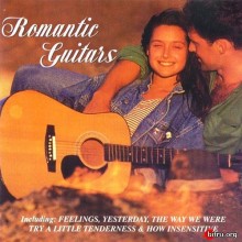 Romantic Guitars (1995) скачать через торрент