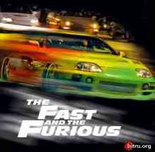 Форсаж 1-6 - Fast and Furious 1-6 - 11 Альбомов (2020) скачать через торрент