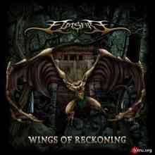 Elmsfire - Wings Of Reckoning (2020) скачать торрент