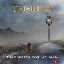Trishula - Time Waits For No Man (2020) скачать торрент