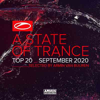 A State Of Trance Top 20: September 2020 [Selected by Armin Van Buuren]