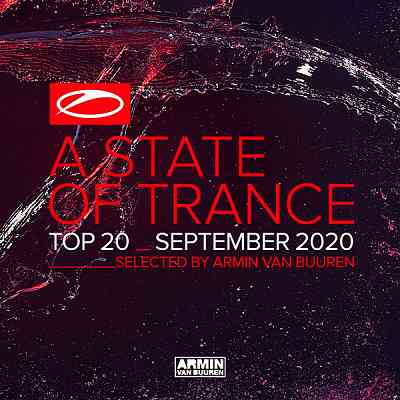 A State Of Trance Top 20: September 2020 [Selected by Armin Van Buuren] (2020) скачать через торрент