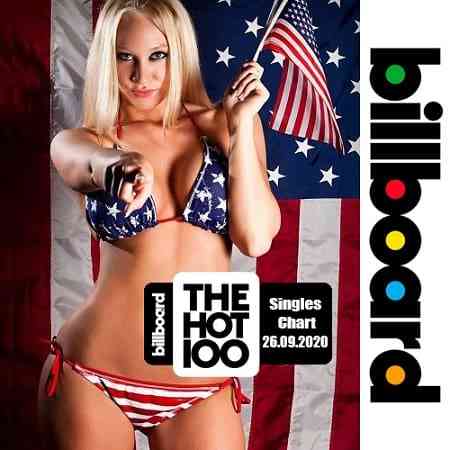 Billboard Hot 100 Singles Chart 26.09.2020