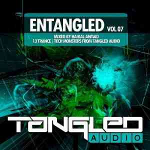 EnTangled Vol.07 (Mixed by Haikal Ahmad) (2020) скачать через торрент