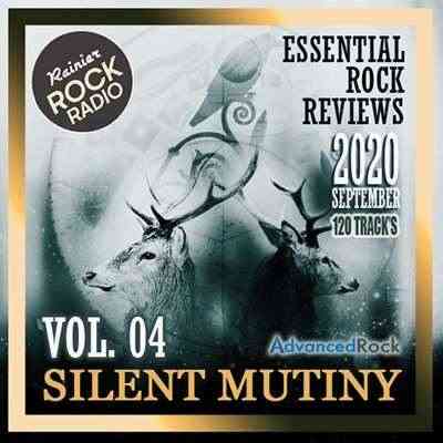 Silent Mutiny (Vol.04) (2020) скачать через торрент