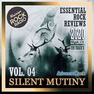 Silent Mutiny (Vol.04) (2020) скачать торрент