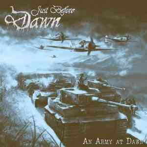 Just Before Dawn - An Army at Dawn (2020) скачать через торрент