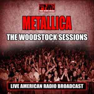 Metallica - The Woodstock Sessions (Live'99)