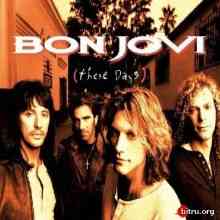Bon Jovi - These Days (2020) скачать торрент