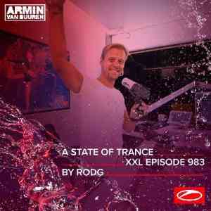 Armin van Buuren & Rodg - A State of Trance ASOT 983 (2020) скачать через торрент
