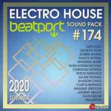 Beatport Electro House: Sound Pack #174 (2020) скачать торрент