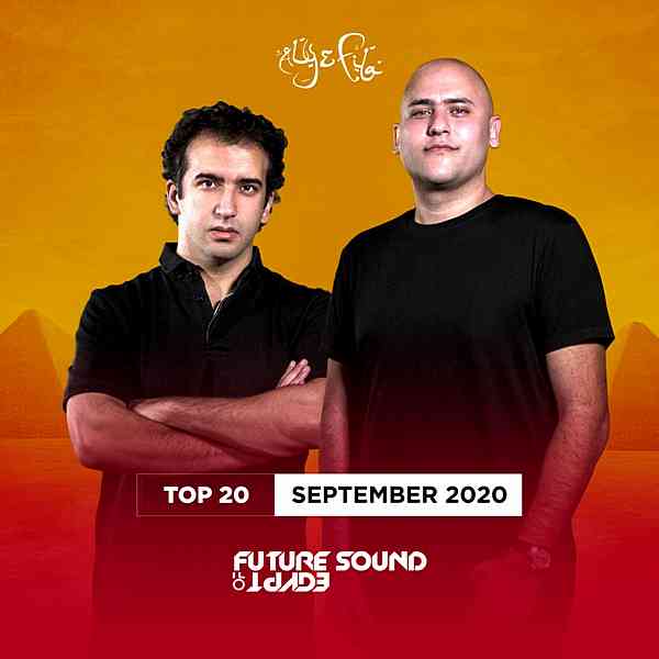 FSOE Top 20: September 2020 [Future Sound Of Egypt]