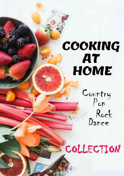 Cooking At Home: Collection (2020) скачать через торрент