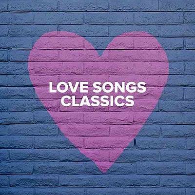 Love Songs Classics