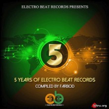 5 Years Of Electro Beat Records