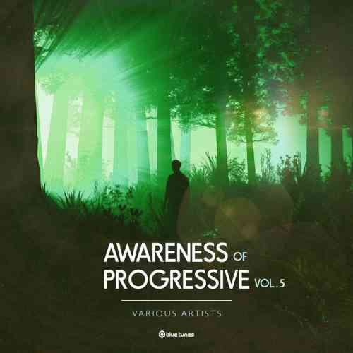 Awareness Of Progressive. Vol. 5