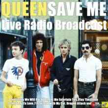 Queen - Save Me (Live)