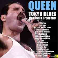 Queen - Tokyo Blues (Live)