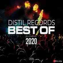 Distil Records Best of 2020 (2020) скачать торрент