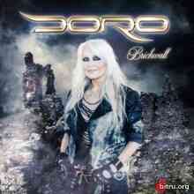 Doro - Brickwall (Single)