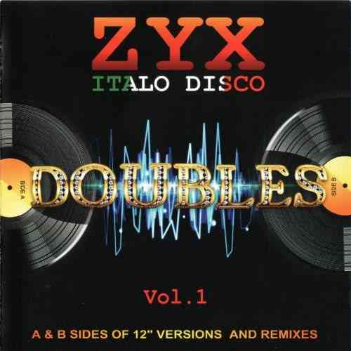 ZYX Italo Disco Doubles Vol. 1