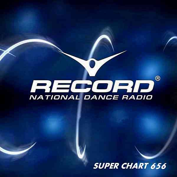 Record Super Chart 656 [03.10] (2020) скачать торрент