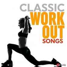 Classic Workout Songs (2020) скачать торрент