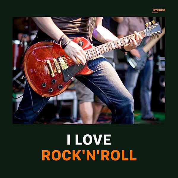 I Love Rock'n'Roll! (2020) скачать через торрент