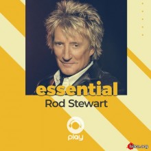 Rod Stewart - Essential Rod Stewart by Cienradios Play (2020) скачать через торрент