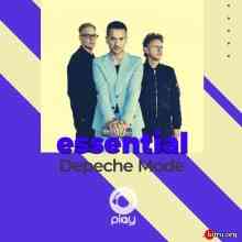 Depeche Mode - Essential Depeche Mode by Cienradios Play (2020) скачать через торрент