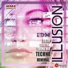 Illusion: Techno Sound Mix