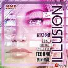 Illusion: Techno Sound Mix (2020) скачать торрент