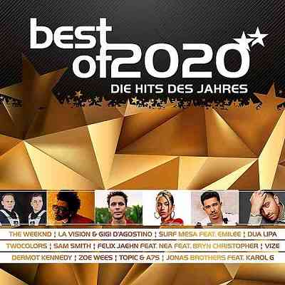 Best Of 2020: Die Hits Des Jahres (2020) скачать торрент