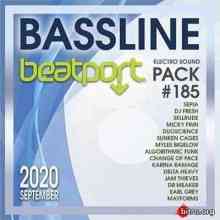 Beatport Bassline: Sound Pack # 185