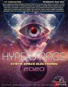 Hyperspace: Synth Space Electronic (2020) скачать через торрент