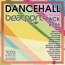 Beatport Dancehall: Sound Pack #186 (2020) скачать через торрент