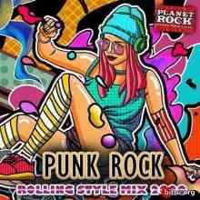 Punk Rock Rolling Style