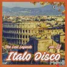 Italo Disco - The Lost Legends Vol. 31