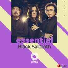 Black Sabbath - Essential Black Sabbath (2020) скачать через торрент