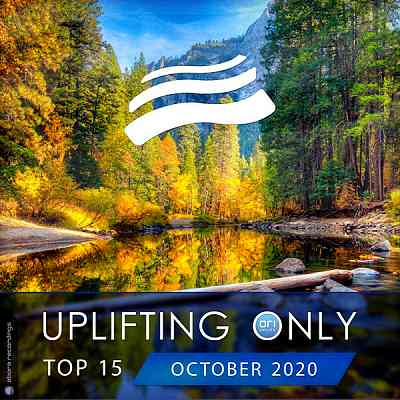 Uplifting Only Top 15: October 2020 (2020) скачать через торрент