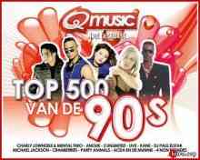 Q-Music Top 500 van de 90's (2020) скачать торрент