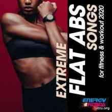 Extreme Flat ABS Songs For Fitness &amp; Workout
