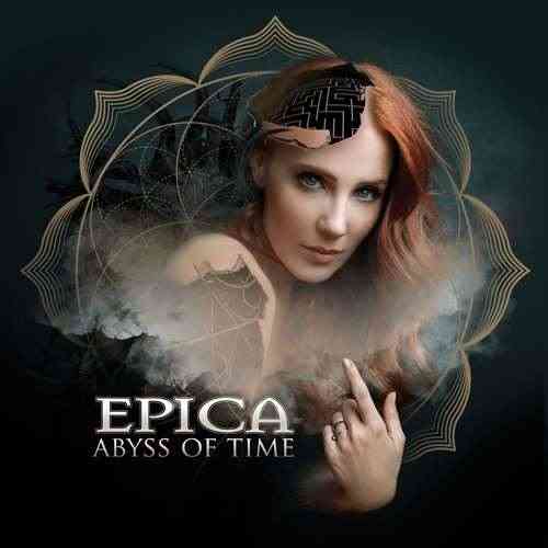 Epica - Abyss of Time - Countdown to Singularity [Клип]