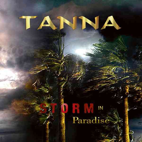 Tanna - Storm in Paradise