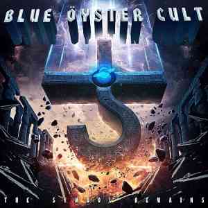 Blue Oyster Cult - The Symbol Remains (2020) скачать торрент