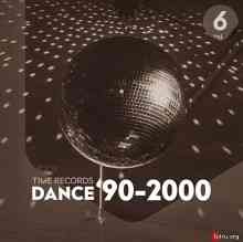 Dance 90-2000 Vol. 6 (2020) скачать через торрент