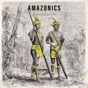 Amazonics - Amazonico (2020) скачать торрент